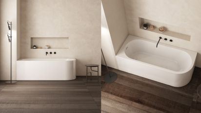 Vasche Da Bagno